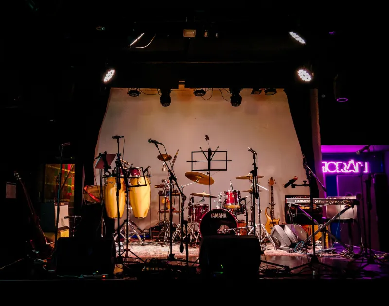 Last Call for the DIY Dive: How Rising Rents Are Killing the Rooms That Built American Punk