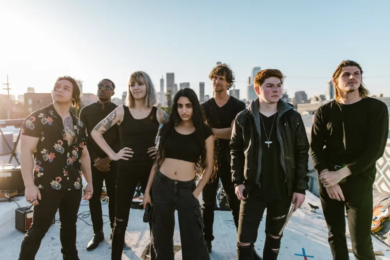 New Rules, No Apologies: How Punk's Youngest Voices Are Blowing Up the Old Playbook