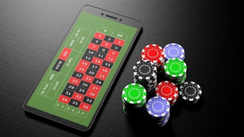 Benefits Of Playing Roulette Online