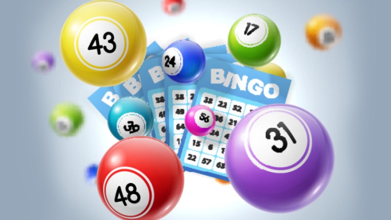 Bingo 90’s Musicians Offer Fun and Entertainment