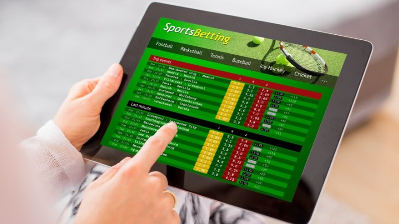 Detecting The Best Online Betting Sites
