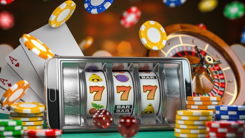 What Can You Do to Enjoy Free Gambling with Bonus?
