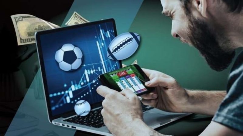 Satisfactory Extra Earning in Online Betting