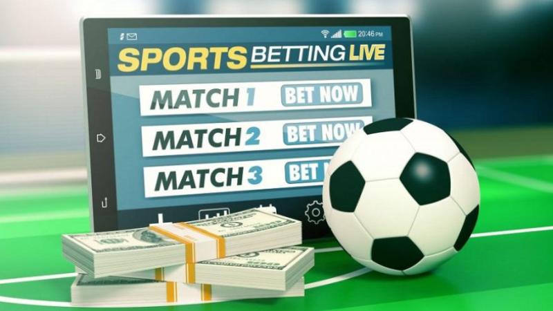 What is a Football Betting Line?