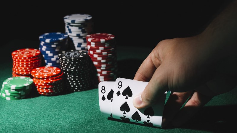 Poker Terminology & The Origin of Poker Slang