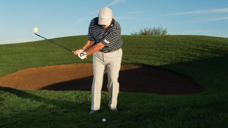 How to Turn Missed Greens in Golf into Pars